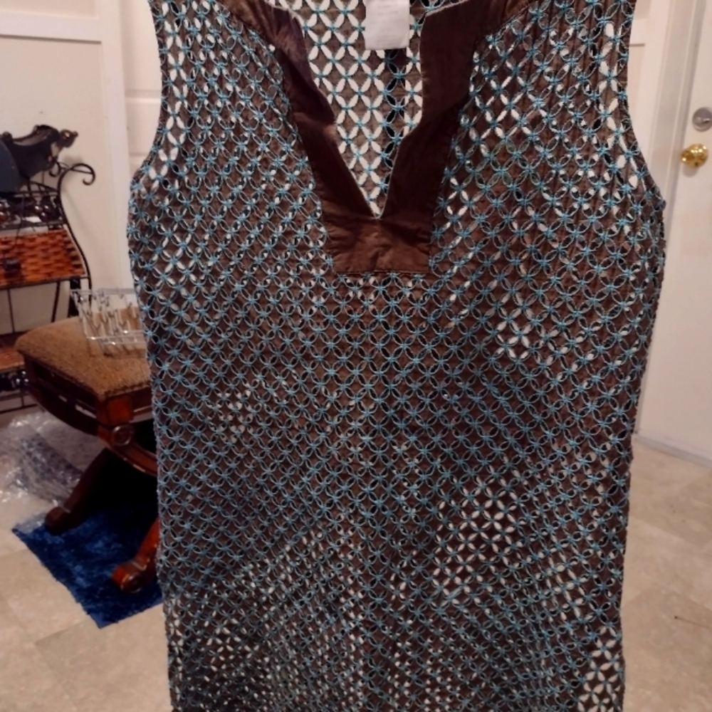 Tommy Bahama Dress